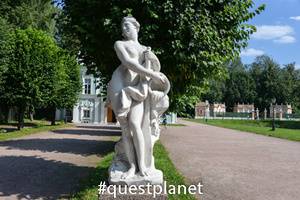 Красивейшие скульптуры :)