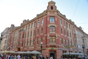 Доходный дом А. Ф. Чулкова