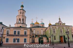 Никольский кафедральный собор