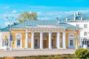 Гауптвахта