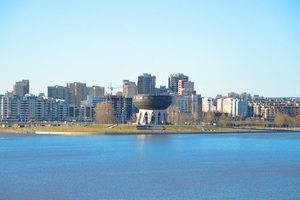 Центр семьи «Казан»