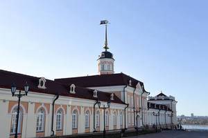 Главный корпус Пушечного двора