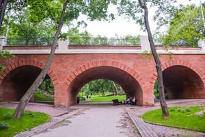 Большой каменный мост