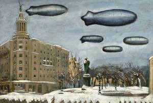 Картины из собрания ИРРИ