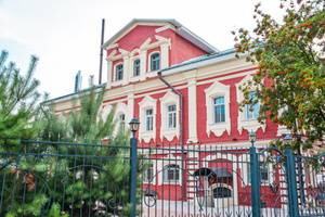 Благовещенская улица