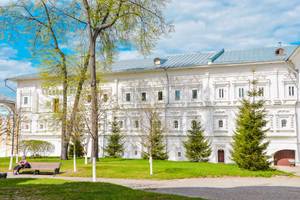 Наместнический корпус