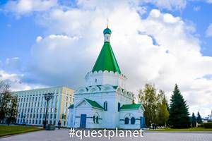 Михайло-Архангельский собор