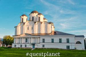 Никольский собор