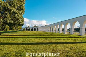 Аркада Гостиного двора