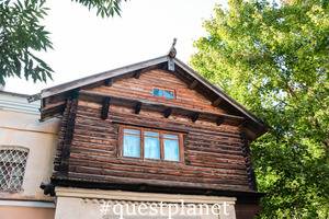 Центр музыкальных древностей В. И. Поветкина