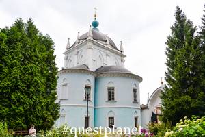 Покровская церковь