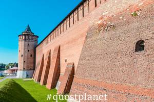 Маринкина башня