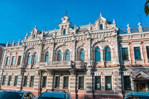 Музей-заповедник Фелицына