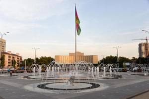 Краснодарский академический театр драмы им. Горького