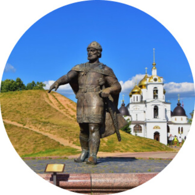Dmitrov hed g