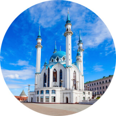 Kazan hed g
