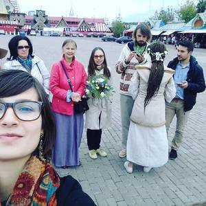 Medium kydrashow a