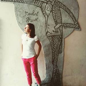 Medium lili  solis arb