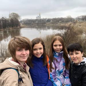 Medium l9gushkiputeshestvinitsy vol 1