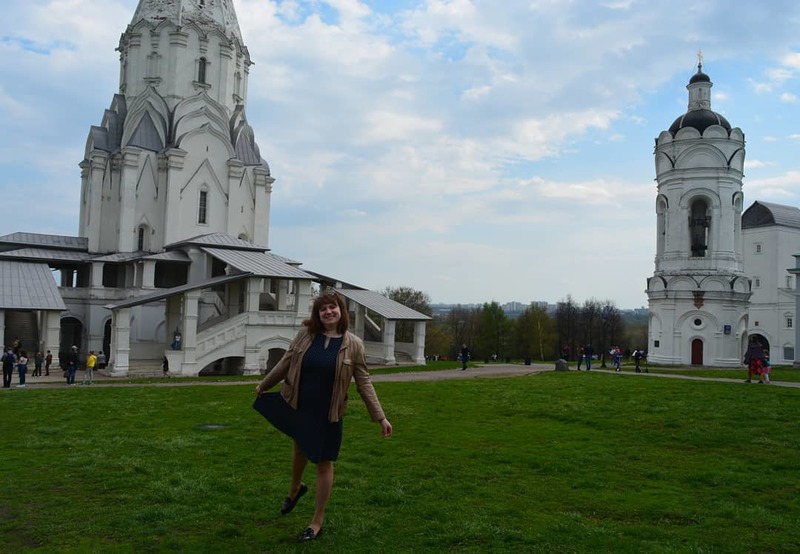 Nastuagubernatorova kolom