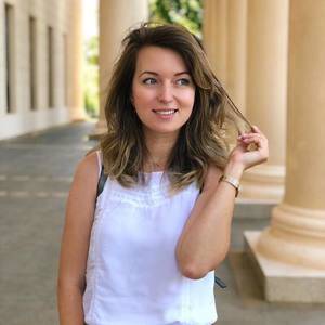 Medium  tinatinka sochi