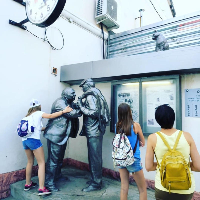  olga dvornikova happiness yar