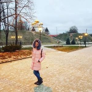 Medium  yulya senya dm